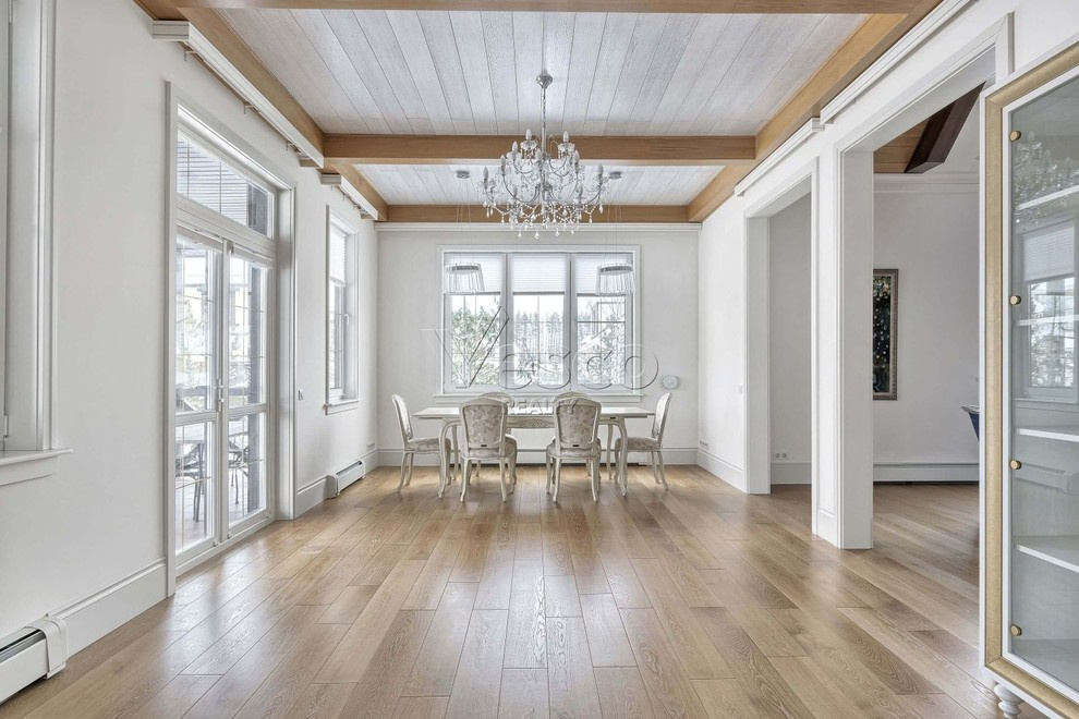 Съемка для Vesco