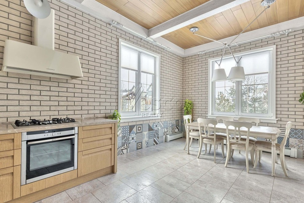 Съемка для Vesco