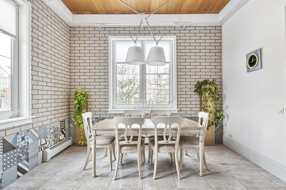 Съемка для Vesco