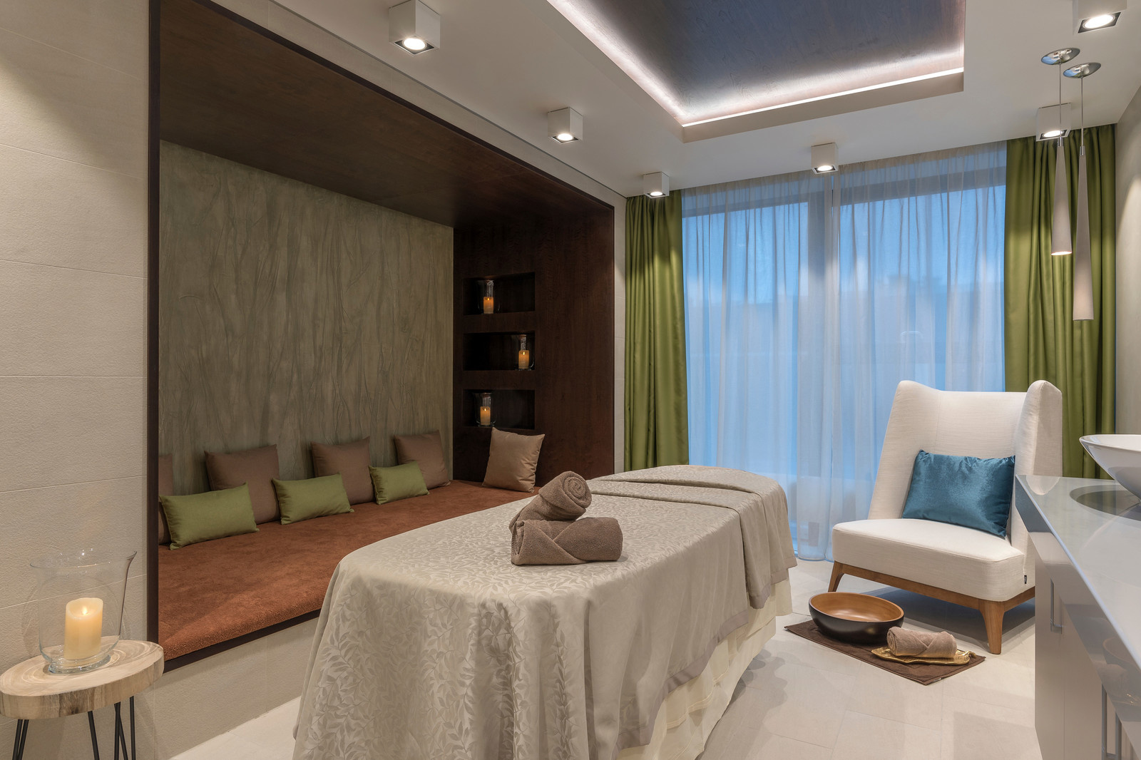 Наши работы