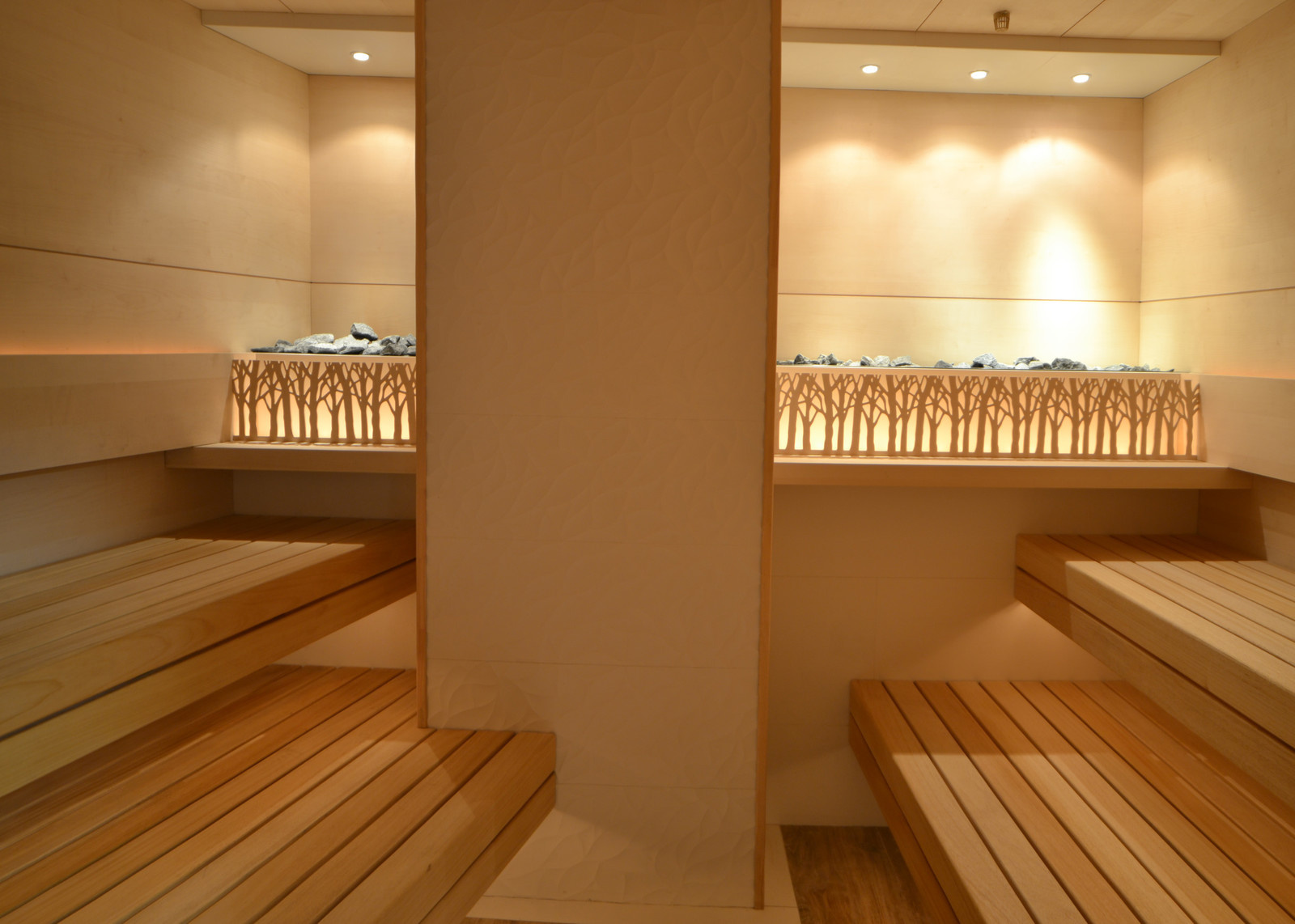 Обложка проекта: Carelica Spa, Hilton (СПб,Экспофорум)