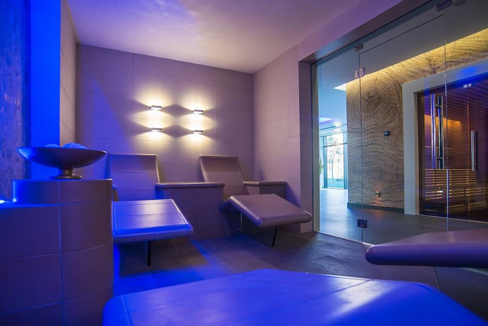 Наши работы в Radisson Blu Paradise Ressort & Spa