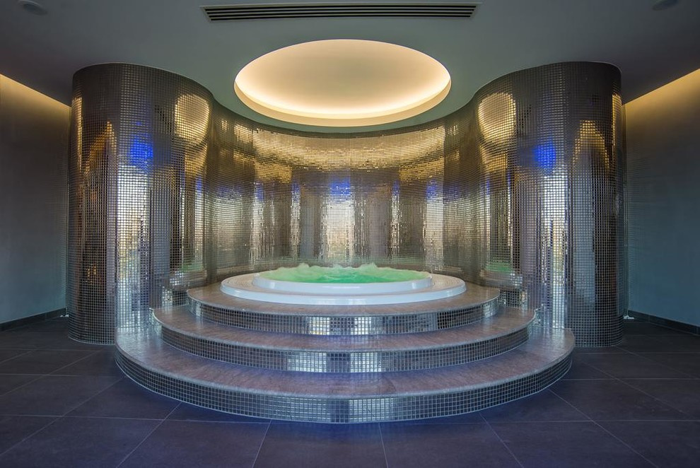 Обложка проекта: Radisson Blu Paradise Ressort & Spa (Сочи)