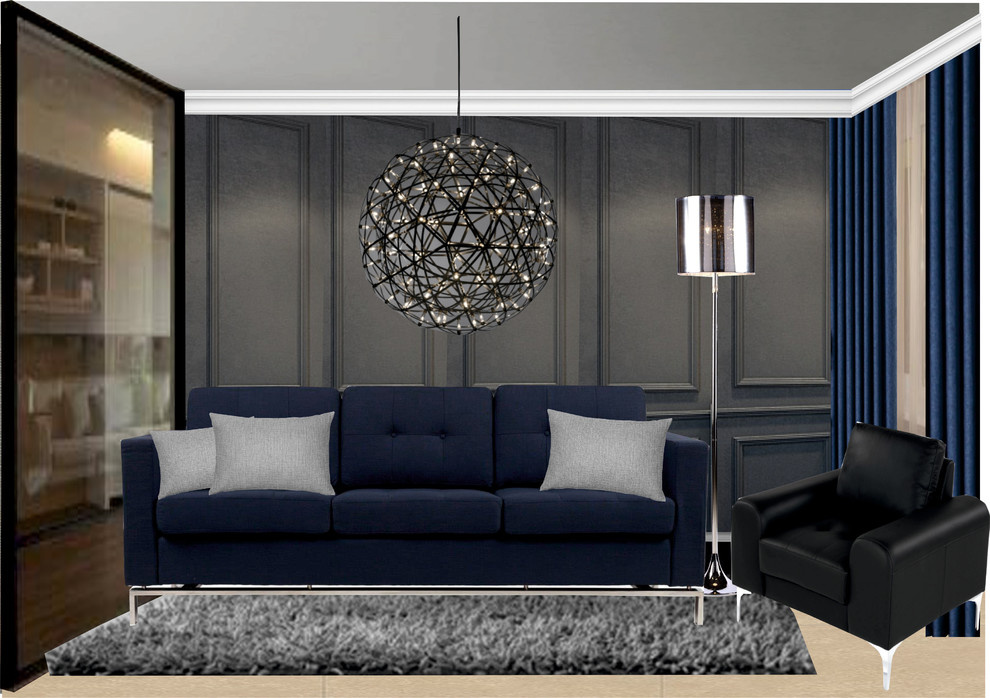 Квартира для мужчины