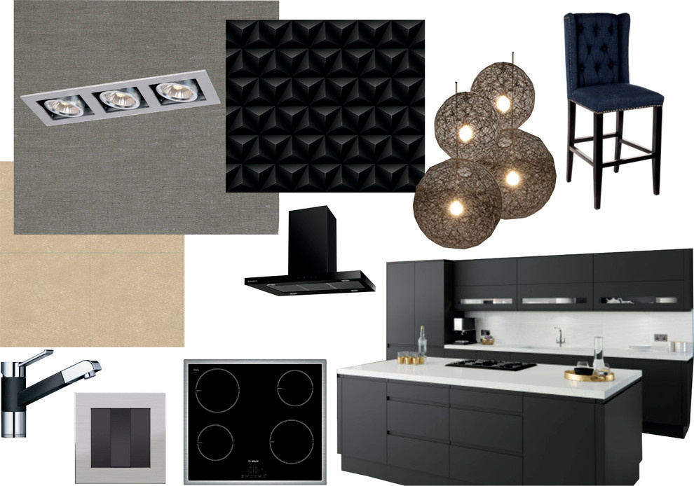 Квартира для мужчины