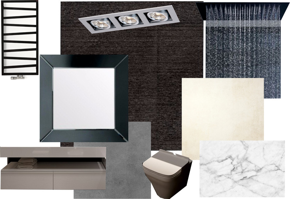 Обложка проекта: Квартира для мужчины