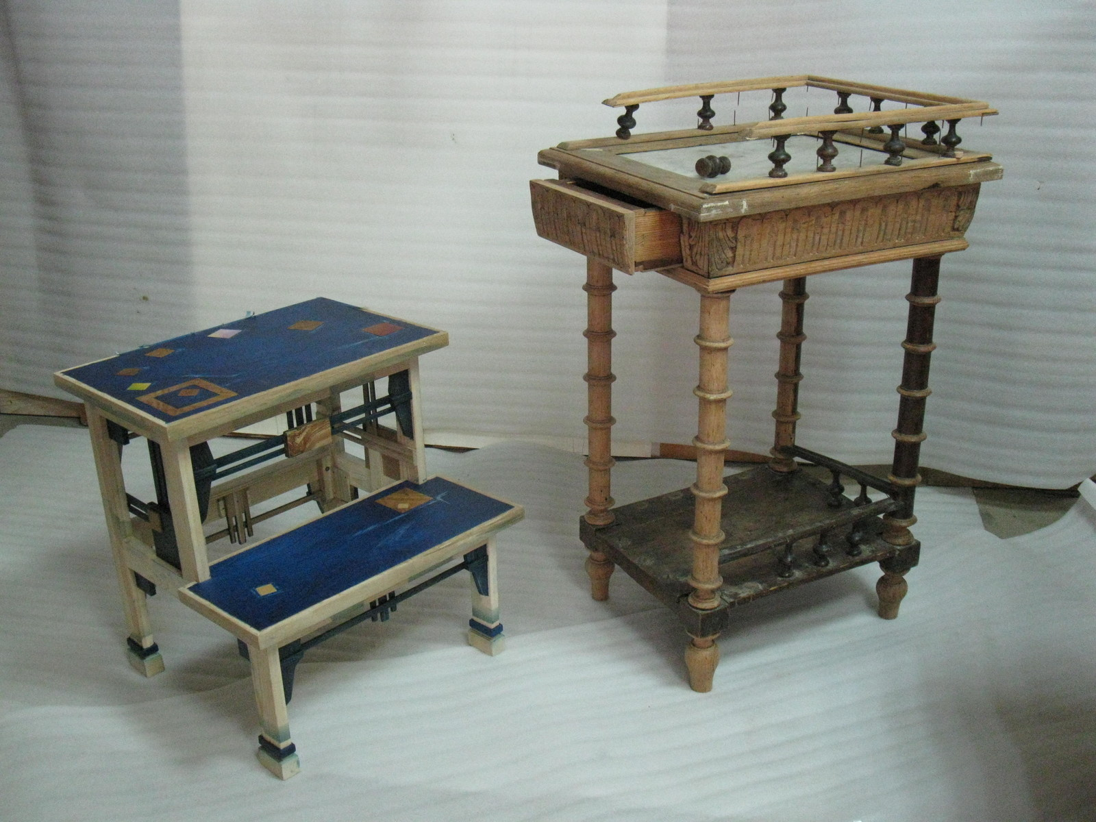 Мои текущие работы