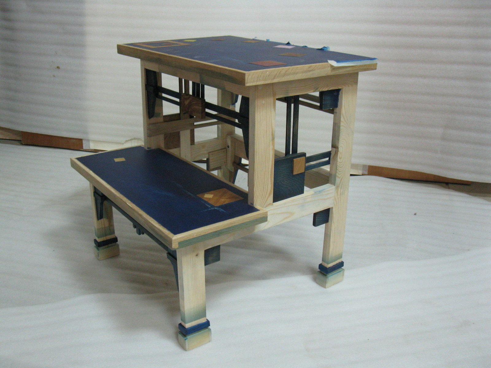 Мои текущие работы