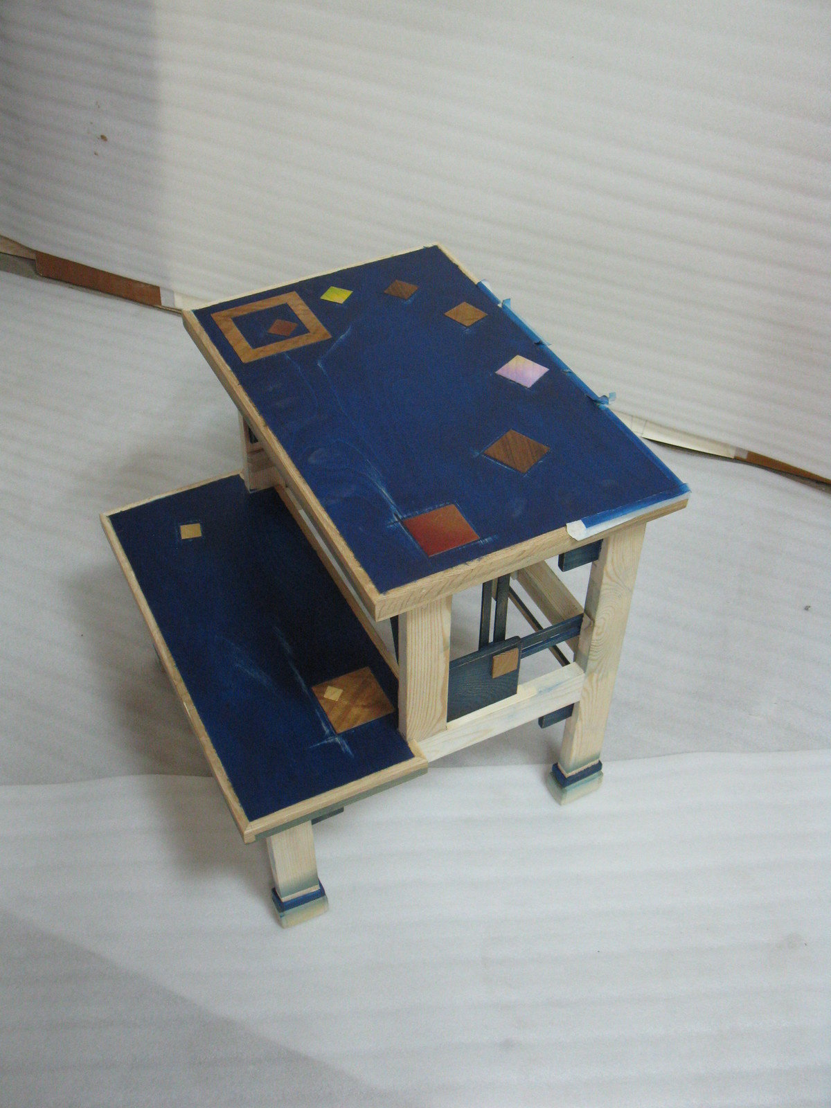 Мои текущие работы