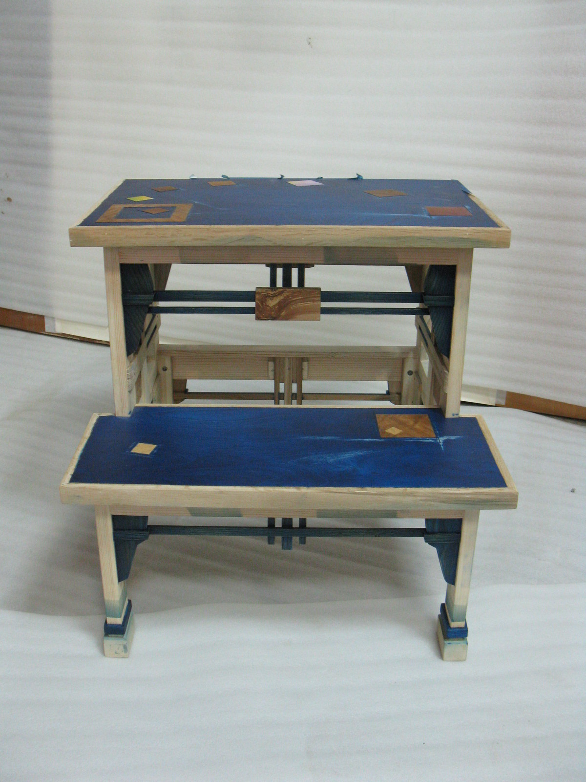 Обложка проекта: Мои текущие работы