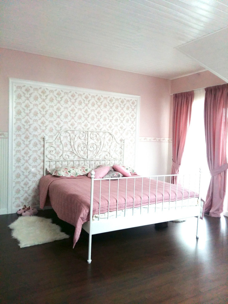 Дом в стиле прованс