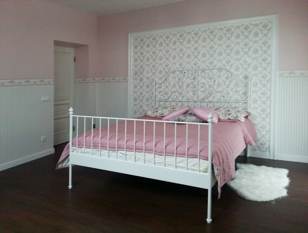 Дом в стиле прованс