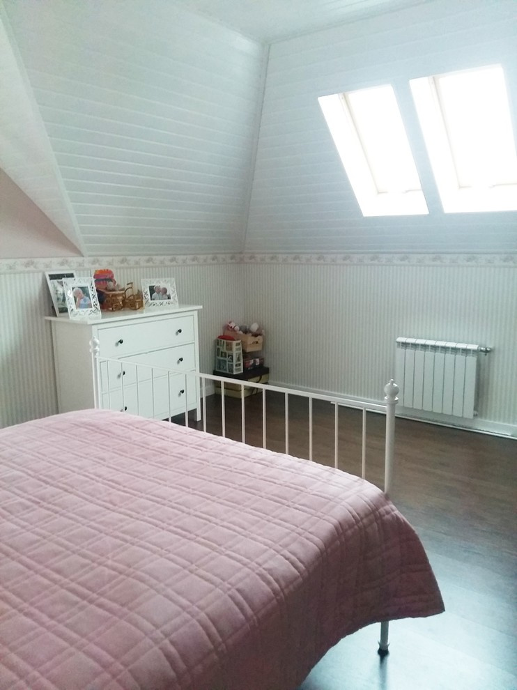 Дом в стиле прованс