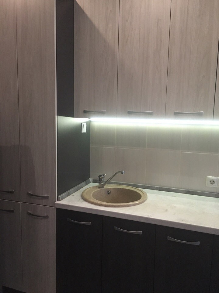 Квартира для семьи из 2-х человек