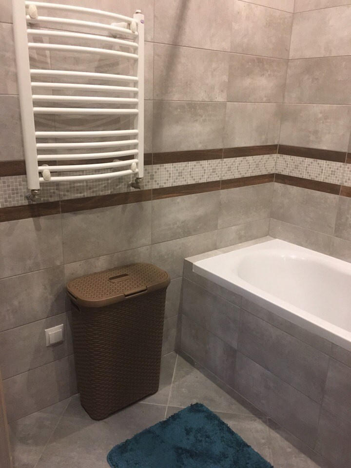 Квартира для семьи из 2-х человек