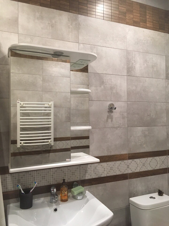 Квартира для семьи из 2-х человек