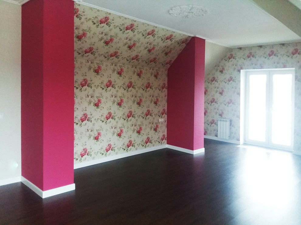 Дом в стиле прованс