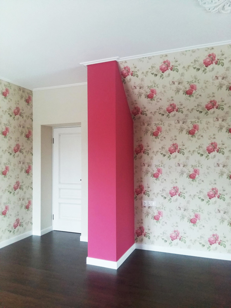 Дом в стиле прованс