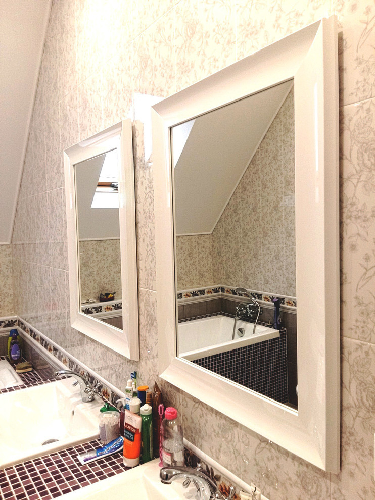 Дом в стиле прованс