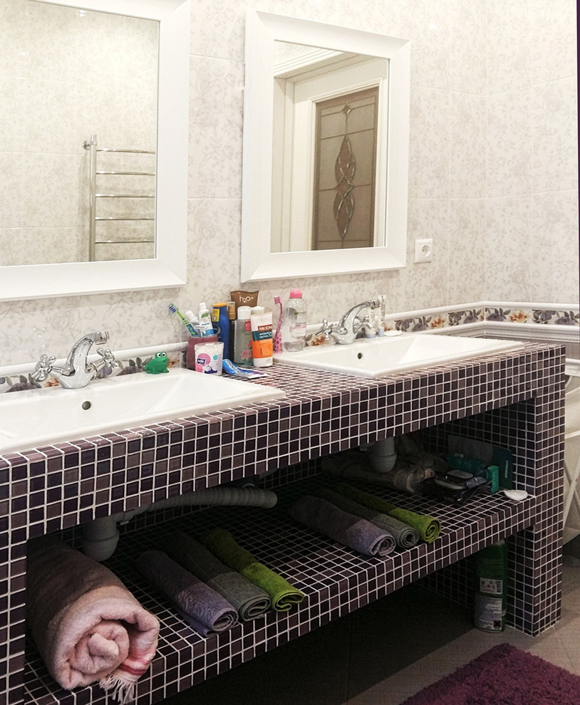 Дом в стиле прованс