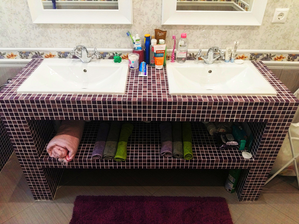 Дом в стиле прованс