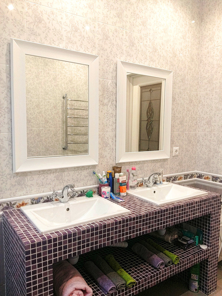 Дом в стиле прованс