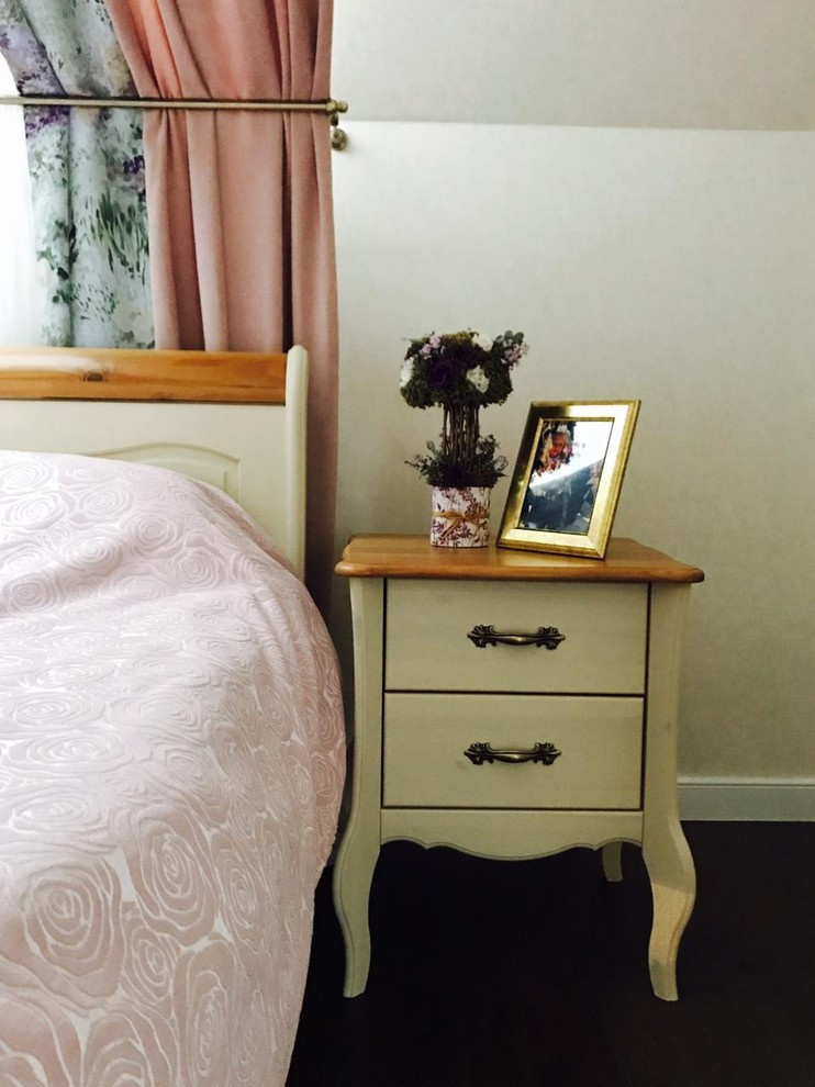 Дом в стиле прованс