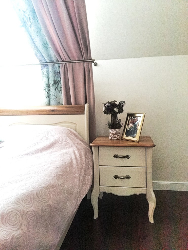 Дом в стиле прованс