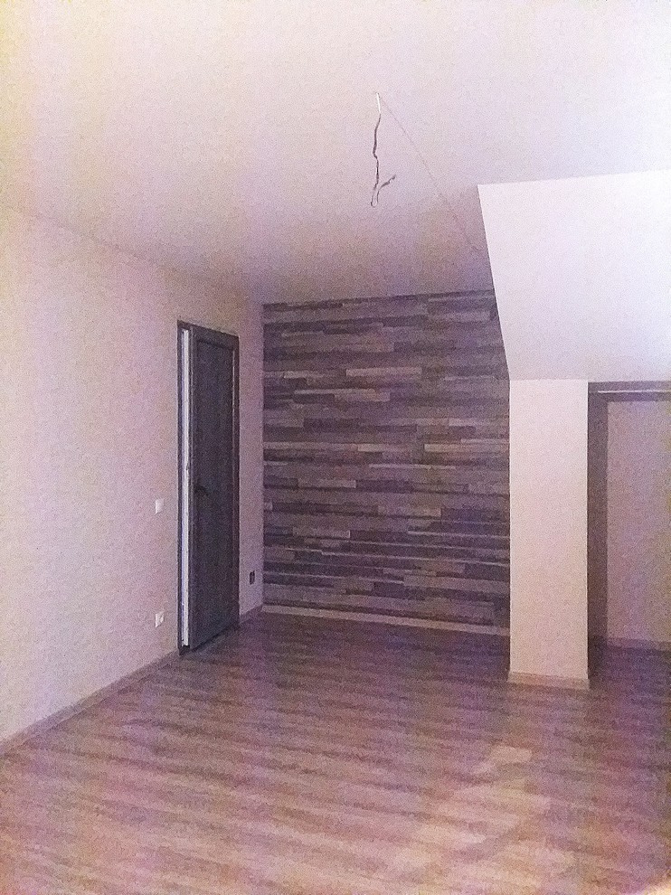 Дом в стиле прованс