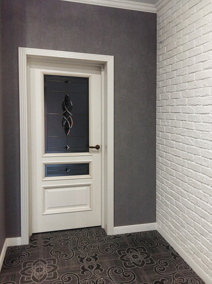 Дом в стиле прованс