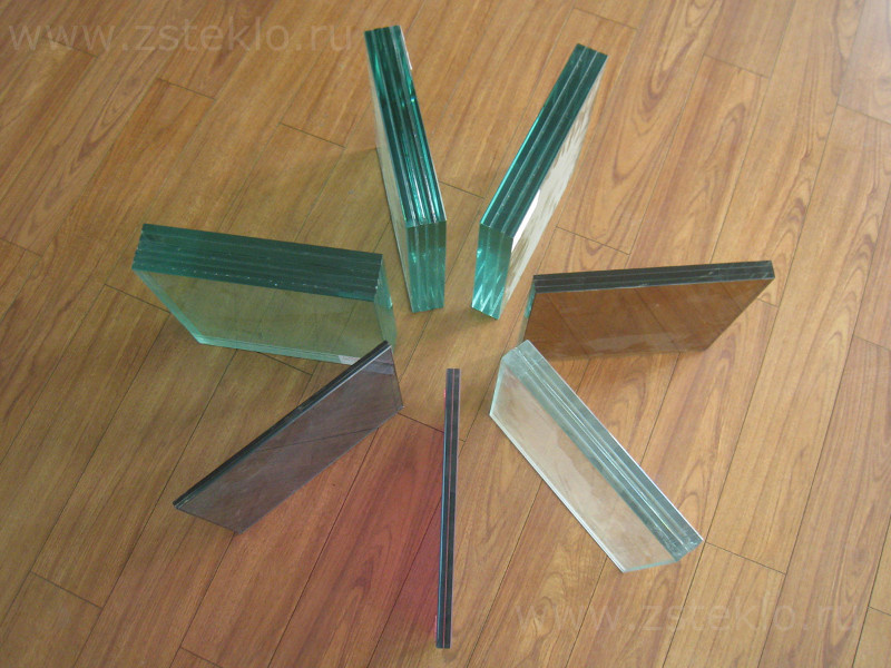 Обложка проекта: Триплекс стекло