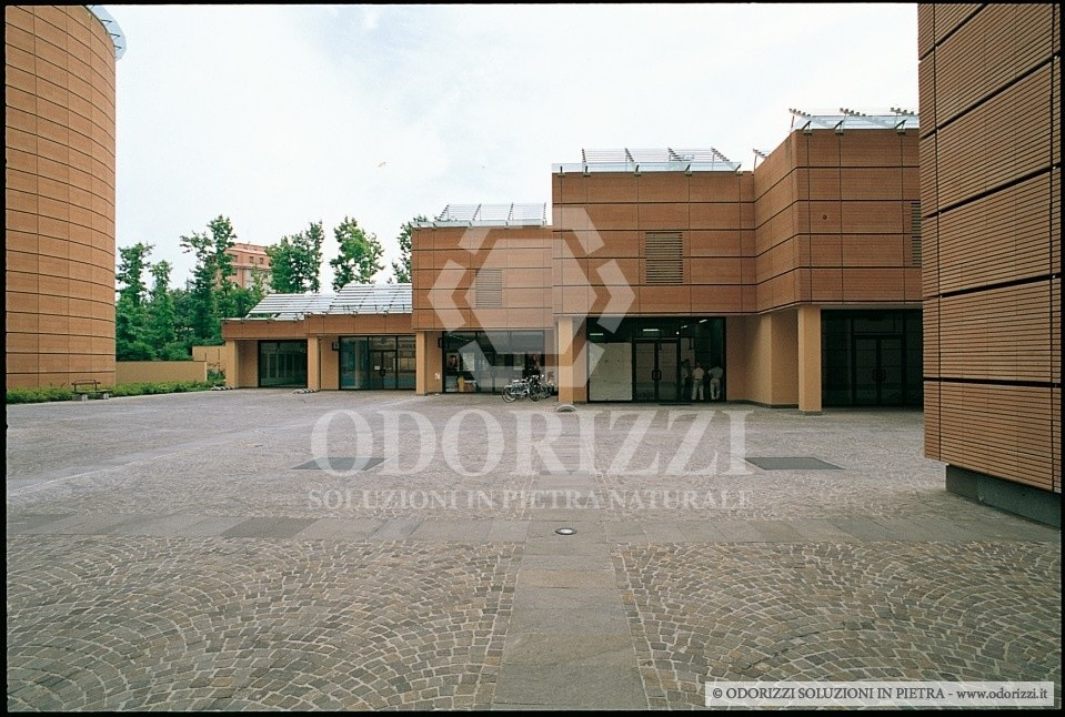 Банк Banca Popolare в Лоди