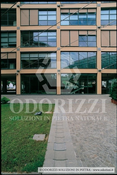 Обложка проекта: Банк Banca Popolare в Лоди