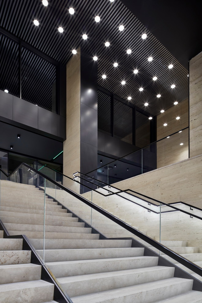 Интерьеры стадион ФК "Краснодар"