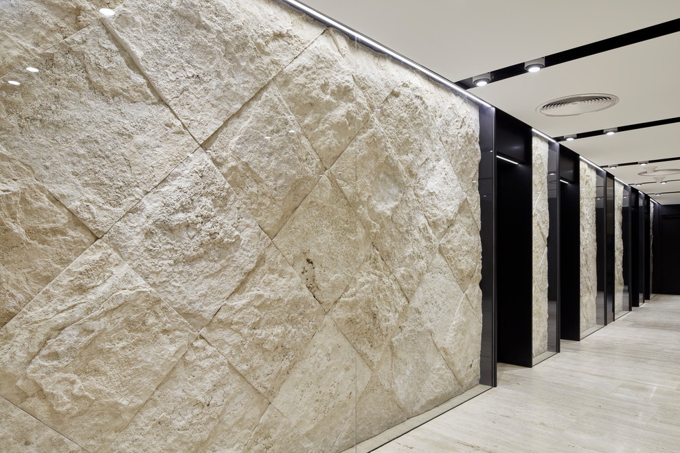 Интерьеры стадион ФК "Краснодар"