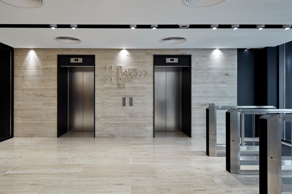 Интерьеры стадион ФК "Краснодар"