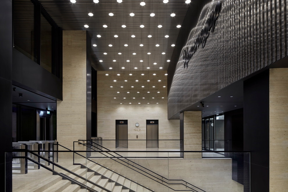 Интерьеры стадион ФК "Краснодар"