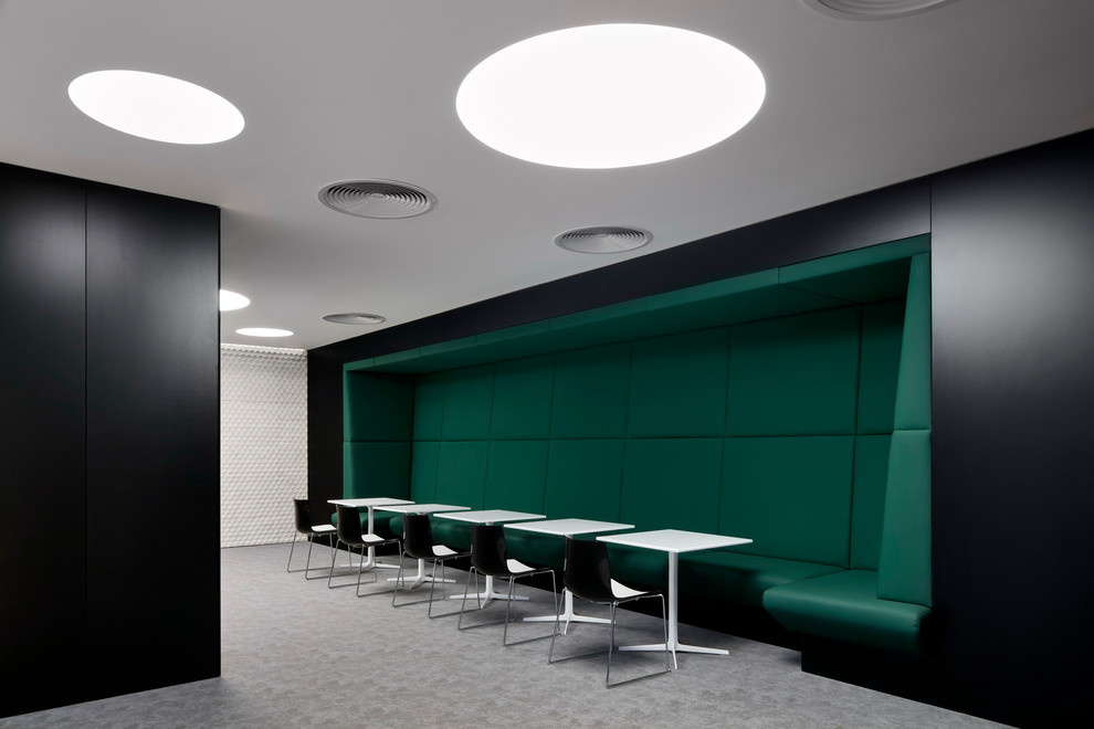 Интерьеры стадион ФК "Краснодар"