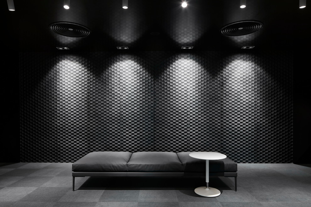 Интерьеры стадион ФК "Краснодар"