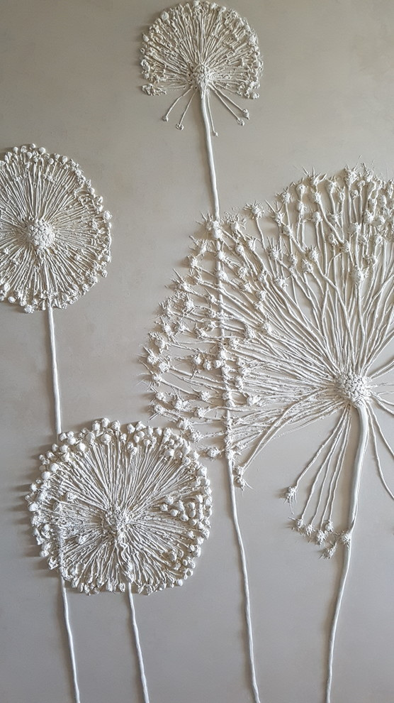 Реконструкция 2х-комнатной квартиры