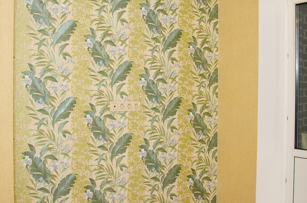 Двухкомнатная квартира ЖК Оренбург 78 м2