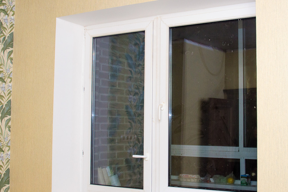 Двухкомнатная квартира ЖК Оренбург 78 м2