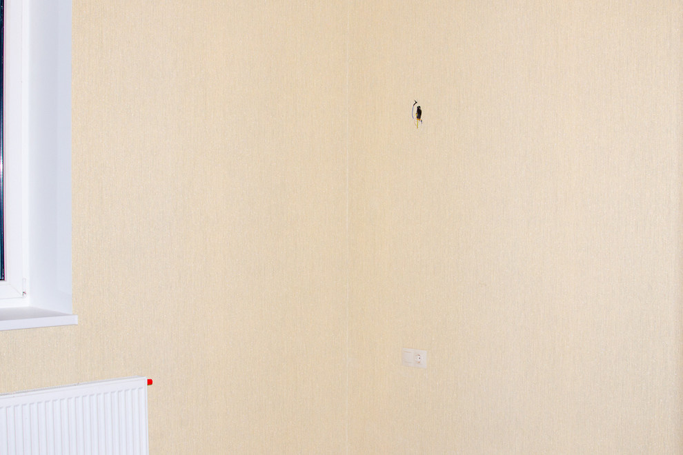 Двухкомнатная квартира ЖК Оренбург 78 м2