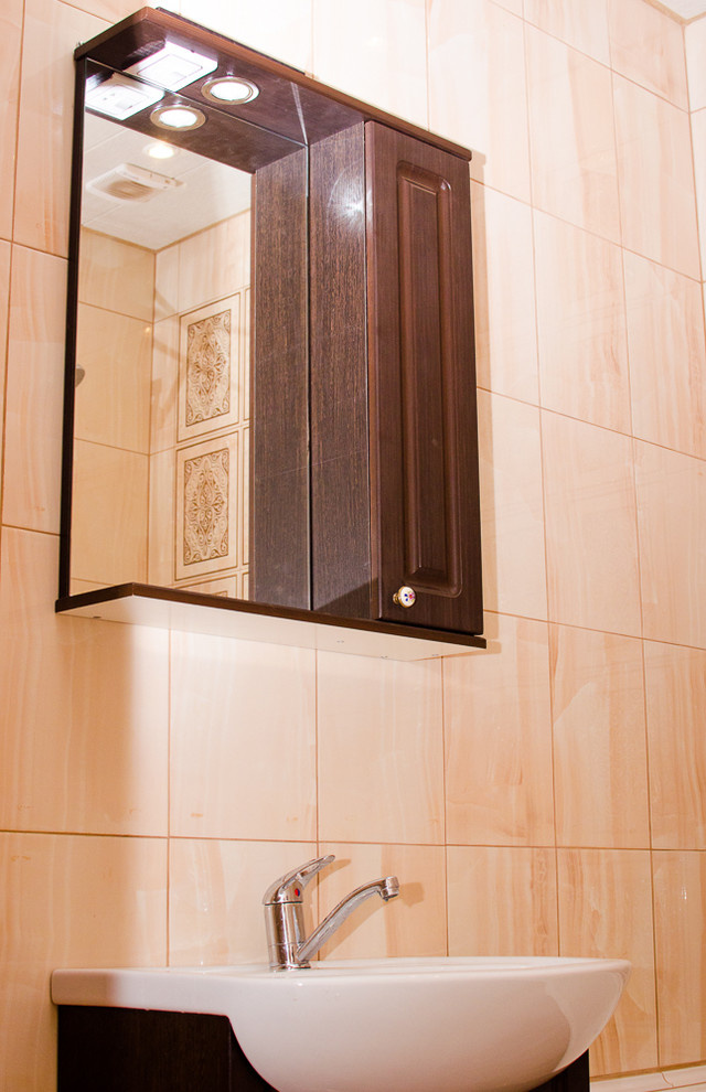 Двухкомнатная квартира ЖК Оренбург 78 м2