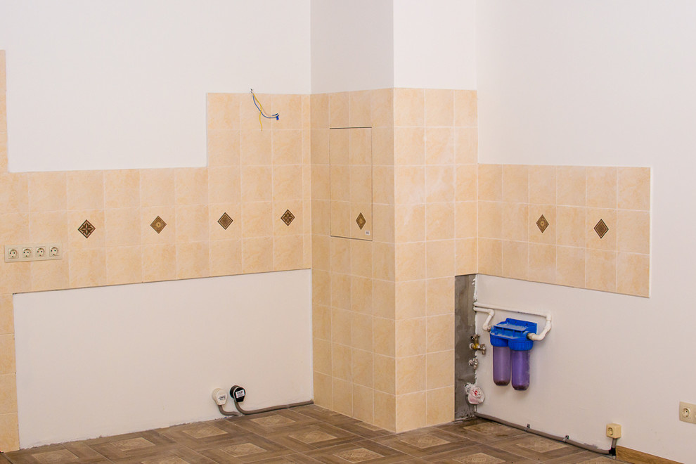 Двухкомнатная квартира ЖК Оренбург 78 м2