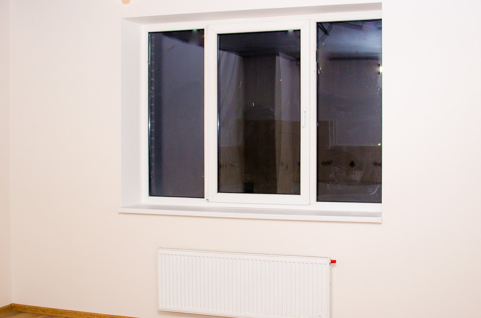 Двухкомнатная квартира ЖК Оренбург 78 м2