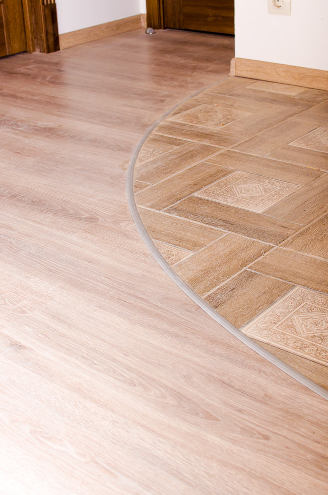 Двухкомнатная квартира ЖК Оренбург 78 м2