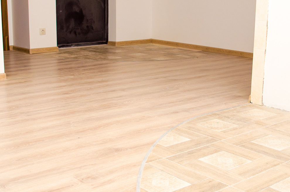 Двухкомнатная квартира ЖК Оренбург 78 м2