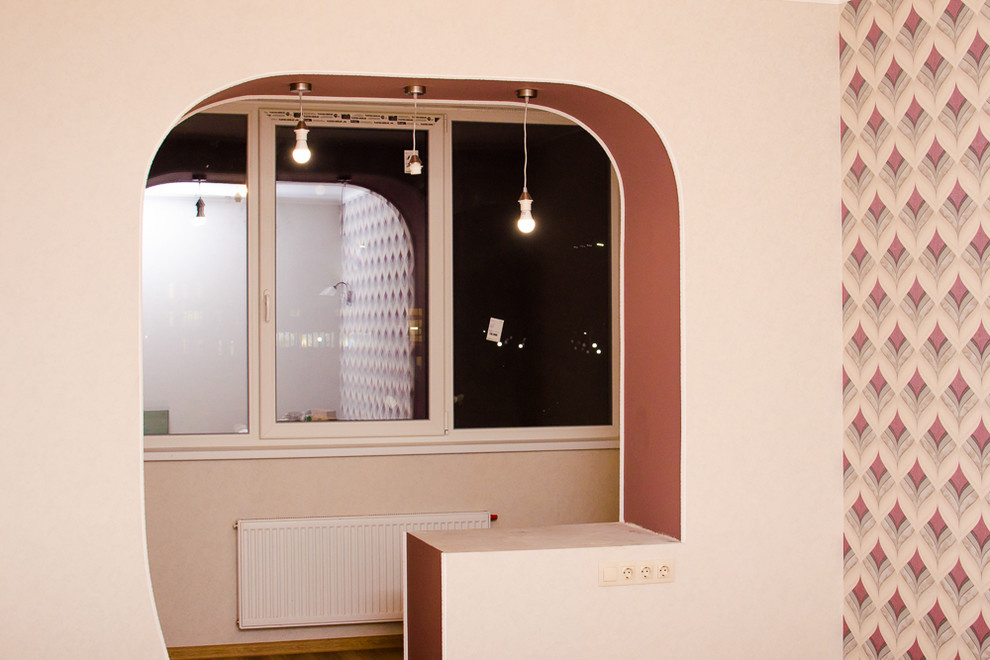 Двухкомнатная квартира ЖК Оренбург 78 м2