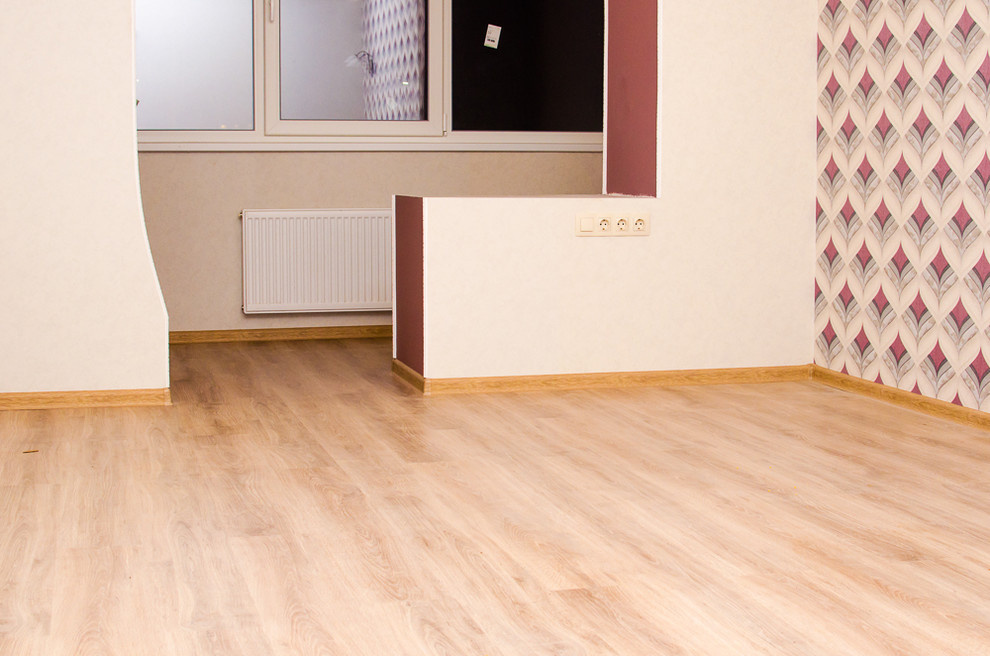 Двухкомнатная квартира ЖК Оренбург 78 м2